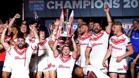 st helens rlfc news today.